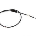 Трос ручного тормоза передний Ford Mondeo/Cougar с STELLOX