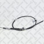 Трос ручного тормоза правый Hyundai H-1 07> STELLOX