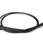 Трос ручного тормоза зад. бараб. Ford Focus all 06> STELLOX