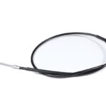 Трос ручного тормоза drum Lada Samara 86>/Samara Forma 1.1-1.5 91> STELLOX