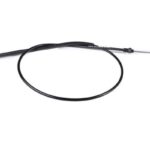 Трос ручного тормоза без ГУР Renault Logan 1.4-1.6 04> STELLOX