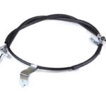 Трос ручного тормоза Nissan X-Trail 01-13 STELLOX