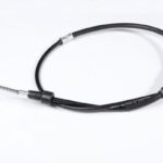 Трос ручного тормоза Mitsubishi Lanсer 03> STELLOX