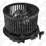 Вентилятор отопителя Renault Megane II 1.4-2.0/1.5DCi/1.9DCi 03> STELLOX