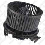 Вентилятор отопителя без АС Renault Duster/Logan/Sandero 1.4/1.6/1 STELLOX