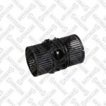 Вентилятор отопителя Renault Fluence STELLOX