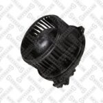 Вентилятор отопителя Hyundai Solaris 1.4/1.6 10> STELLOX