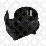 Вентилятор отопителя Renault Kangoo/Master 08> STELLOX