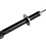 Амортизатор задний масляный Audi 80/90 except Quattro/Sport/2.3 7 STELLOX