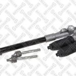 Рейка рулевая! 54809, под э/у Hyundai ix35 10> STELLOX