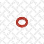 Сальник к/в 28x42x7 Lada 2108 1.1-1.5 86>, Audi A6 2.0FSi 05-11 STELLOX