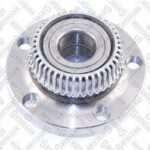 Подшипник ступ. зад. Audi A3 96>, VW Golf/Bora STELLOX