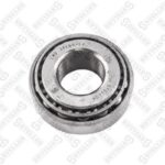 Подшипник ступ. зад. наружн.Audi 80/100 <91, VW Golf/Passat/Vento STELLOX