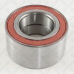 Подшипник ступицы перед. Daewoo Lanos 1.5 DOHC 96>/Nubira 97> STELLOX