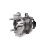 Подшипник ступ. зад.Nissan Qashqai/X-Trail, Renault Koleos 07> STELLOX