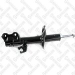 Амортизатор передний правый газовый Nissan Tiida 07> STELLOX