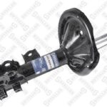 Амортизатор передний правый газовый KIA Ceed all 06> STELLOX