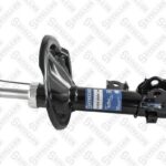 Амортизатор передний левый газовый KIA Ceed all 06> STELLOX