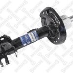 Амортизатор передний правый Opel Corsa D 1.0 16v/1.2 16v/1.4 16v STELLOX