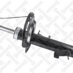 Амортизатор передний левый газовый Volvo S80/V70 06> STELLOX