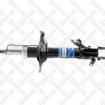 Амортизатор передний правый газовый Nissan Almera 1.5/1.8/2.2Di 0 STELLOX