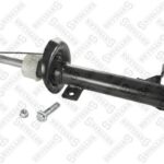 Амортизатор передний правый газовый Ford Fusion 1.4-1.6 04> STELLOX