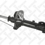 Амортизатор передний левый газовый Hyundai Accent 1.3/1.6/1.5CRDi STELLOX