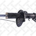 Амортизатор передний левый газовый Hyundai Getz all 02> STELLOX