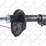 Амортизатор задний правый газовый Hyundai Accent 1.3/1.6/1.5CRDi STELLOX