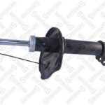 Амортизатор задний левый газовый Hyundai Accent 1.3/1.6/1.5CRDi 0 STELLOX