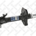 Амортизатор передний левый газовый Nissan Almera 1.5/1.8/2.2Di 00 STELLOX