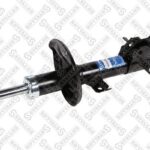 Амортизатор передний правый газовый Daewoo Kalos 1.2i/1.4 02> STELLOX