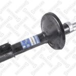 амортизатор передний газовый Renault Logan 1.4/1.6 04 42130309SX STELLOX