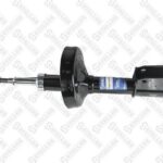 Амортизатор передний газовый Renault Clio 1.4/1.6/1.9D 98> STELLOX