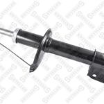 Амортизатор передний газовый Renault Logan MCV 06>, LADA Largus 1 STELLOX