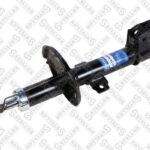 Амортизатор передний Renault Duster 1.6/2.0/1.5dCi 09> STELLOX