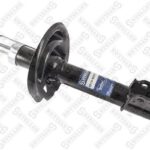 Амортизатор передний газовый Renault Logan/Sandero 13> STELLOX