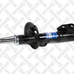 Амортизатор передний левый газовый Chevrolet Captiva 2.4 07> STELLOX