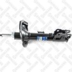 Амортизатор передний левый газовый Mitsubishi Outlander 2.0L 10> STELLOX