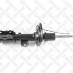 Амортизатор передний правый газовый Hyundai Solaris, KIA Rio 11> STELLOX