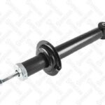 Амортизатор задний Datsun On-Do / Lada Granta STELLOX