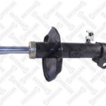 Амортизатор передний левый газовый Toyota Corolla 1.4-1.8/2.0D 02 STELLOX