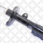 Амортизатор передний правый газовый Toyota Corolla 1.4-1.8/2.0D 0 STELLOX