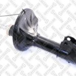 Амортизатор передний газовый Mitsubishi Lancer 1.3/1.6 03> STELLOX