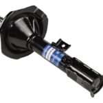 Амортизатор передний левый газовый Mitsubishi Outlander 02> STELLOX