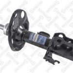 Амортизатор передний правый газовый Toyota RAV4 2.0/2.2D-4D 06> STELLOX