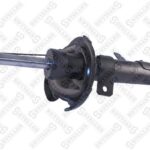 Амортизатор передний левый газовый Ford Focus II 1.4-1.6 04> STELLOX