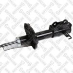 Амортизатор левый газовый Chevrolet Cruze/Cruze Station Wagon, Op STELLOX