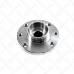 Ступица колеса пер.Renault Logan STELLOX