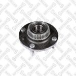 Ступица колеса задняя Chery A-13, Zaz Forza 1.5i 08> STELLOX